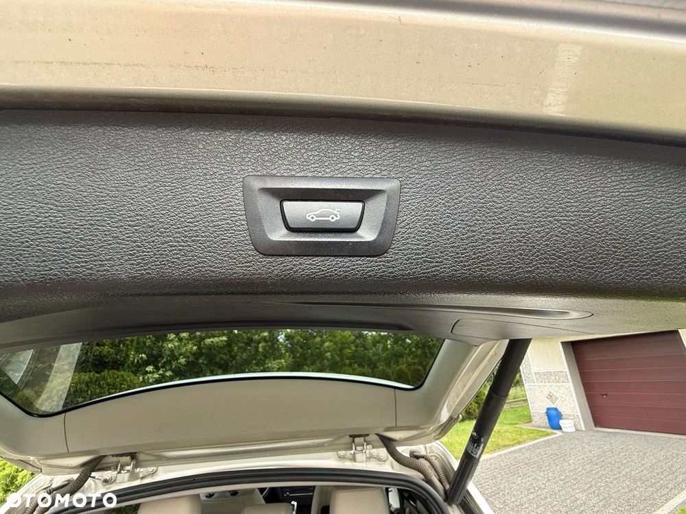 BMW X3 - 18