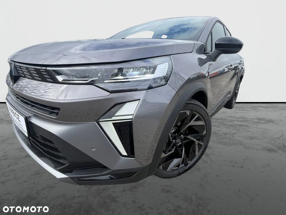 Renault Symbioz - 25