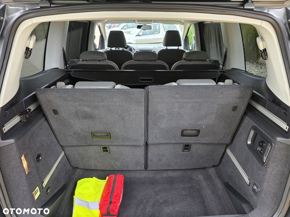 Seat Alhambra - 13