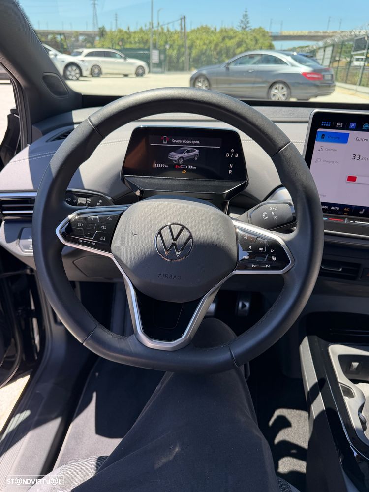 VW ID.5 Pro - 17