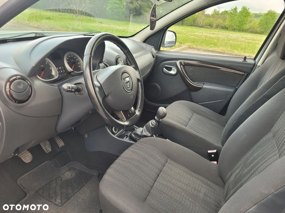 Dacia Duster - 16