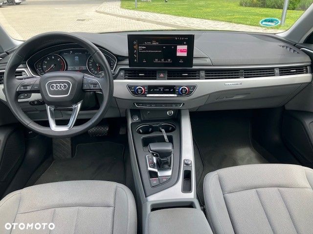 Audi A4 Allroad - 6