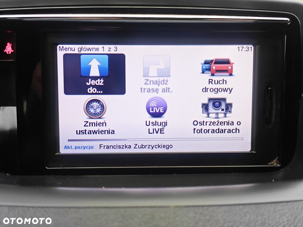 Renault Megane ENERGY dCi 110 Start & Stop Bose Edition - 34