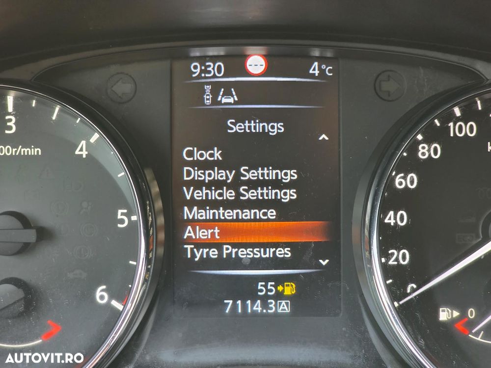 Nissan Qashqai 1.5 DCI N-Connecta - 21