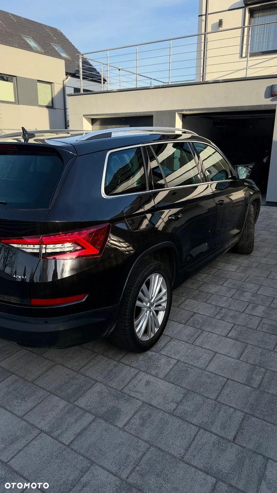 Skoda Kodiaq 2.0 TSI 4x4 Style DSG - 5