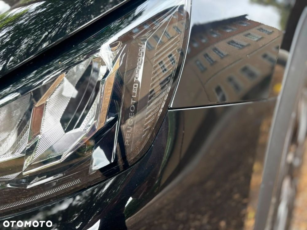 Peugeot 2008 - 38