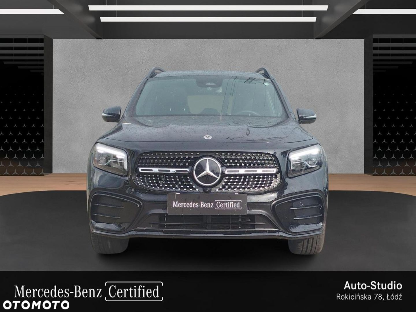 Mercedes-Benz GLB - 9