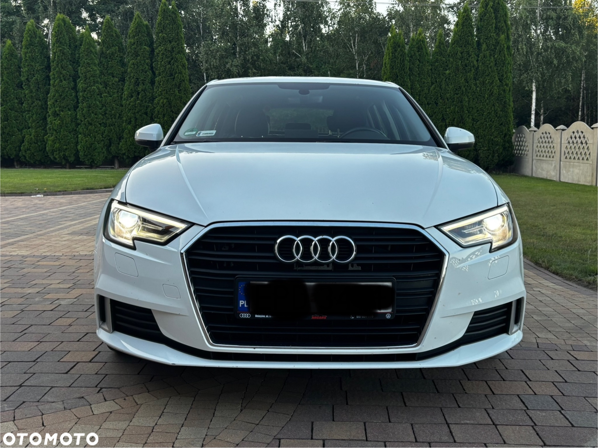 Audi A3 2.0 TDI - 7