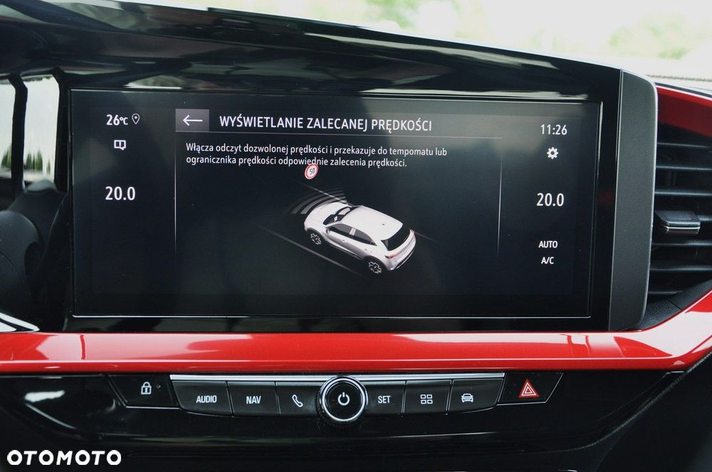 Opel Mokka 1.2 T GS S&S - 31