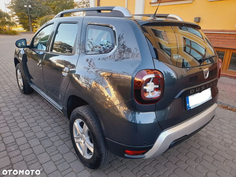 Dacia Duster - 24
