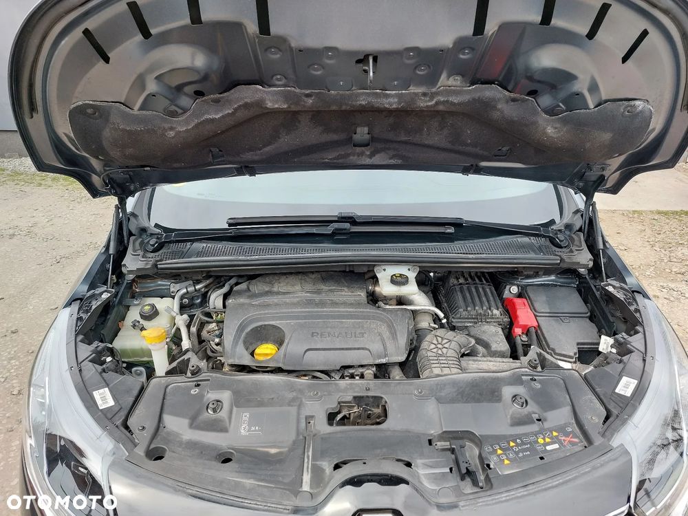 Renault Espace BLUE dCi 160 EDC LIFE - 20