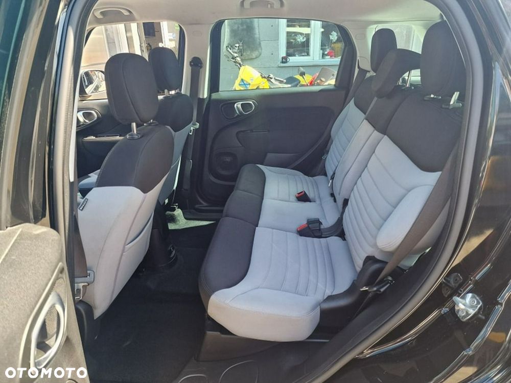 Fiat 500L - 30