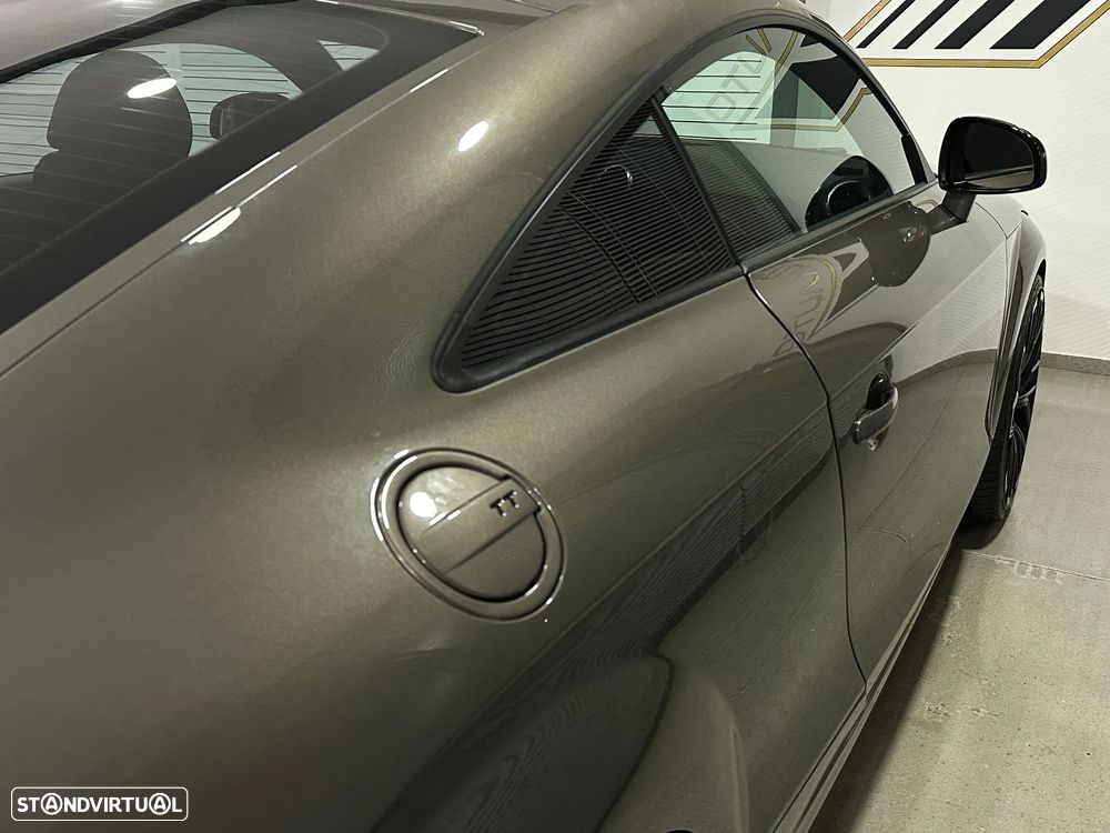 Audi TT Coupé 2.0 TFSI - 23