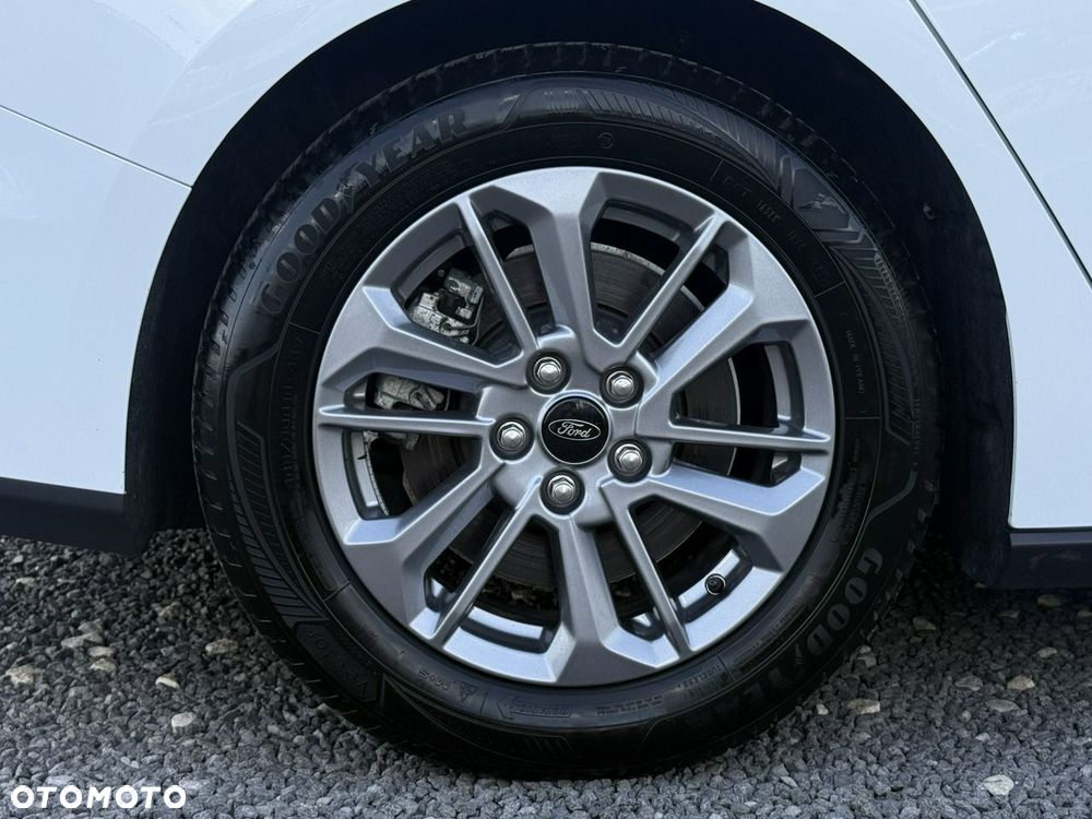 Ford Focus 1.0 EcoBoost Hybrid TITANIUM STYLE - 33
