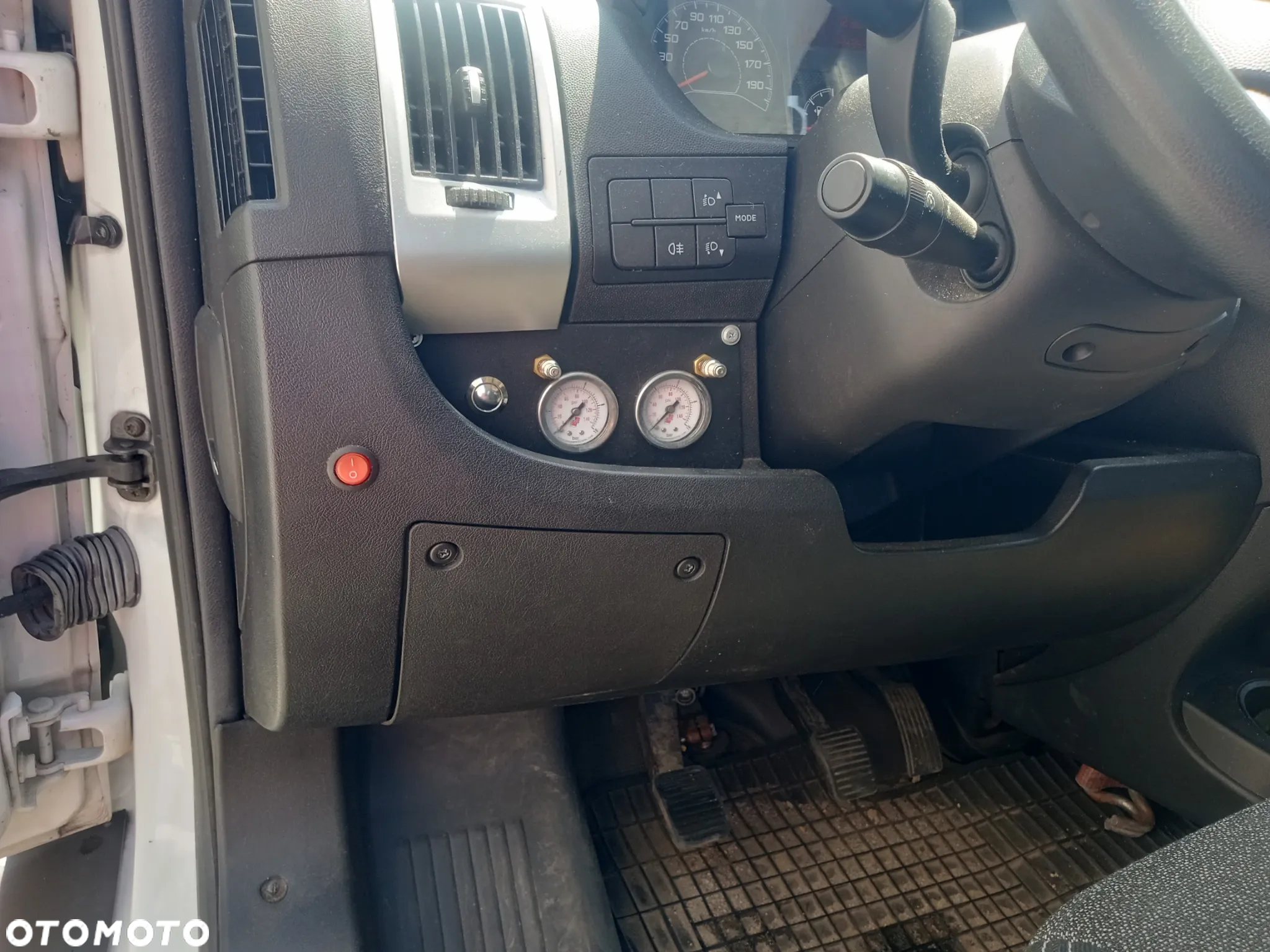 Fiat Ducato - 4