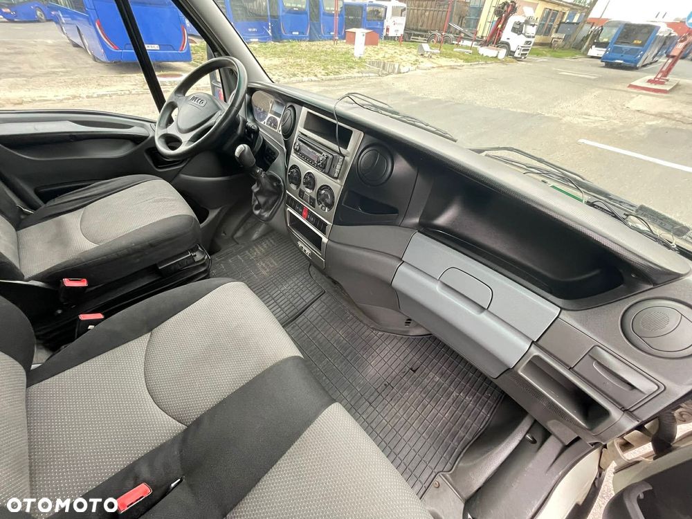 Iveco Daily35s14 - 19
