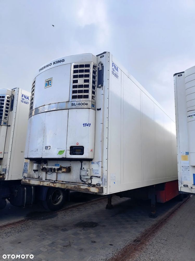 Schmitz Cargobull SKO 24/L - 1