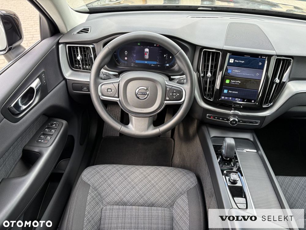 Volvo XC 60 - 16
