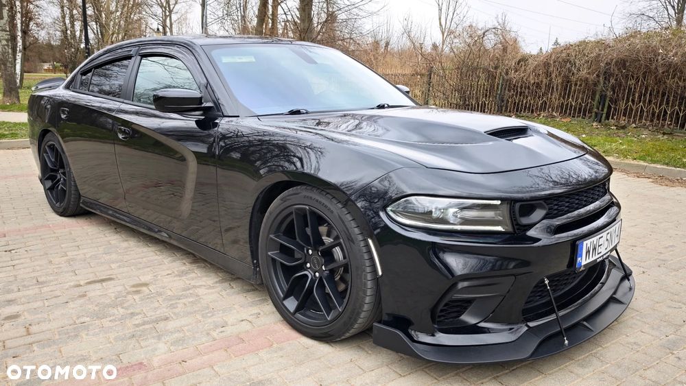 Dodge Charger - 2