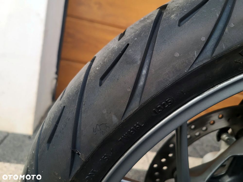 BMW GS - 22