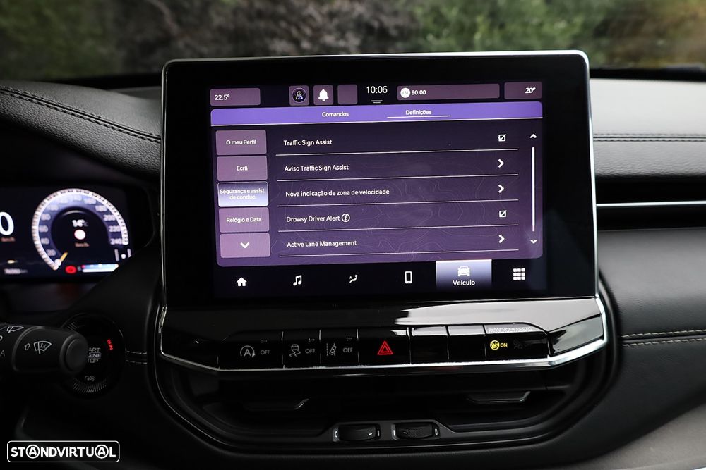 Jeep Compass 1.6 MultiJet Limited - 34