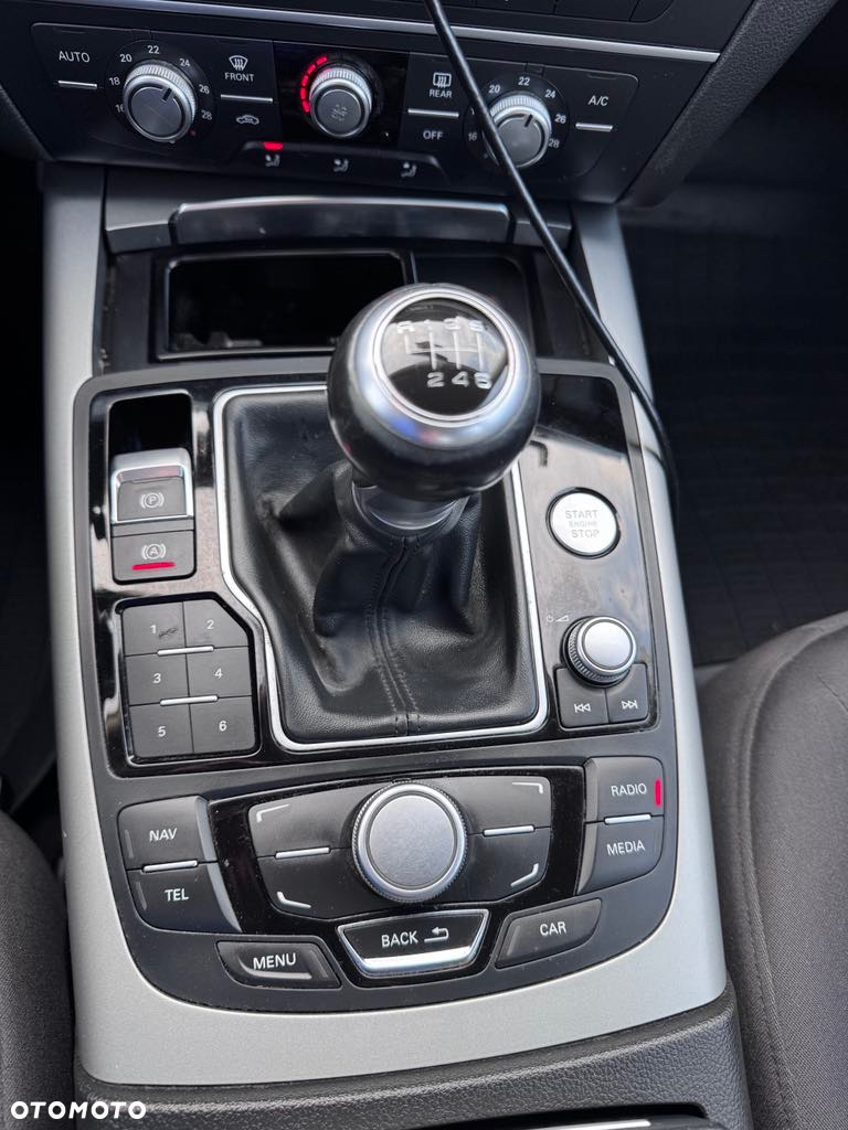 Audi A6 2.0 TDI ultra - 21
