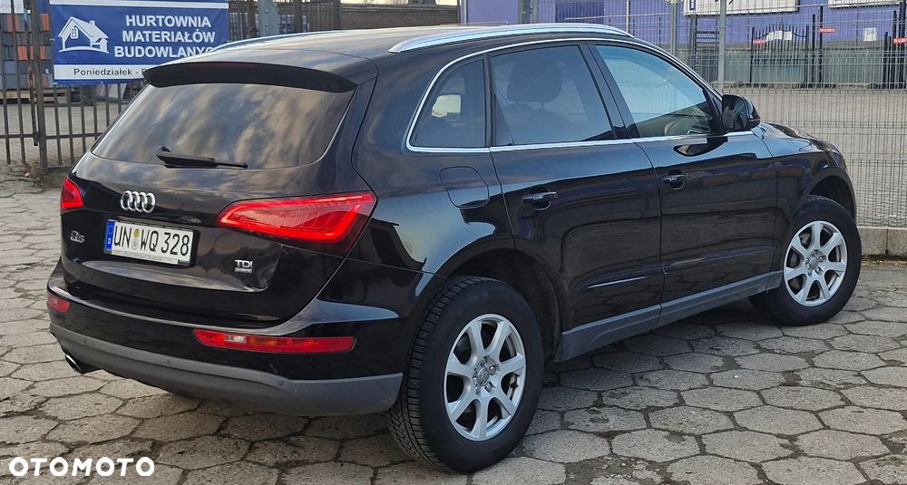 Audi Q5 - 4