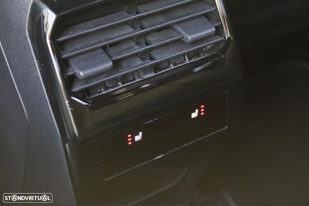 Peugeot 3008 1.2 Hybrid GT e-DCS6 - 8