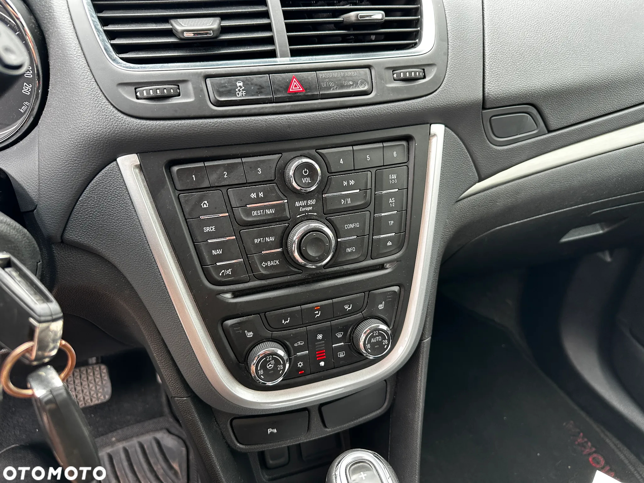 Opel Mokka - 16