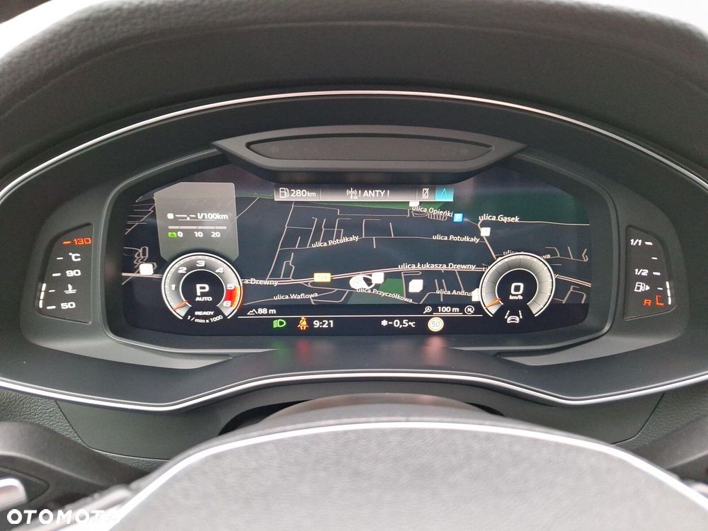 Audi A6 Limousine - 22