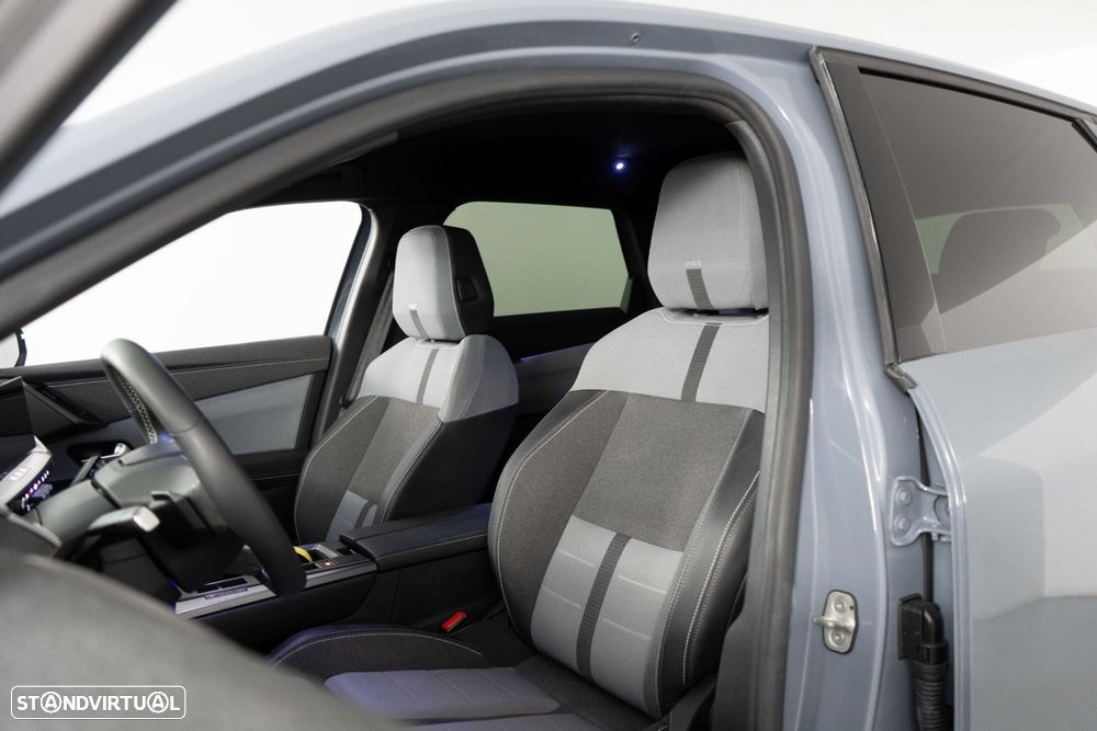 Opel Grandland 1.2 Hybrid GS eDCT - 10
