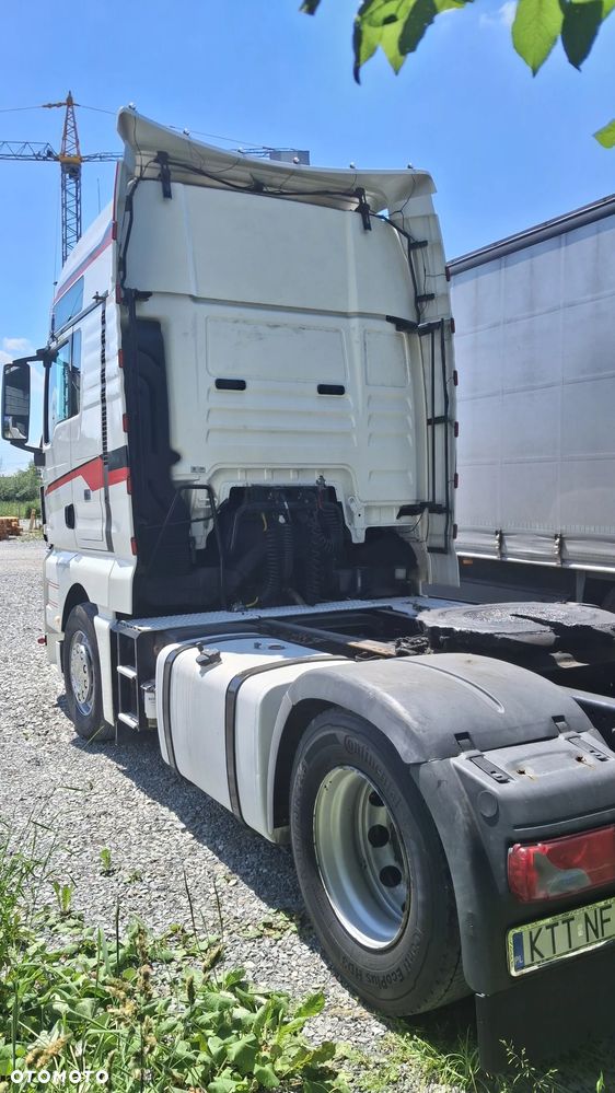 MAN TGX XXL - 3