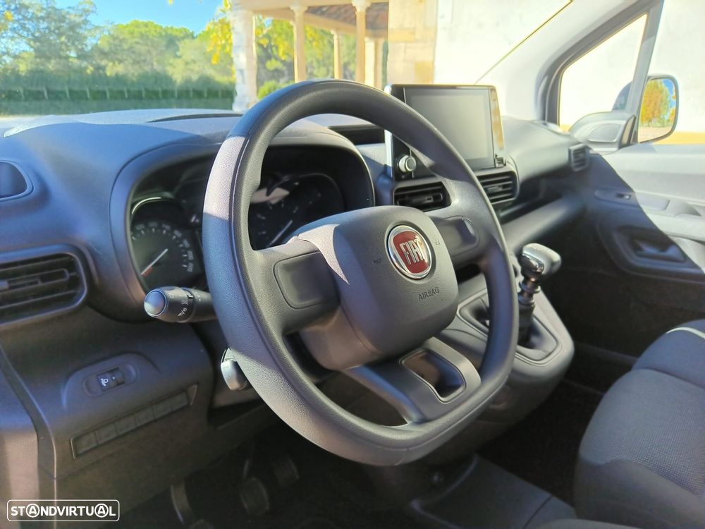 Fiat Doblo - 9