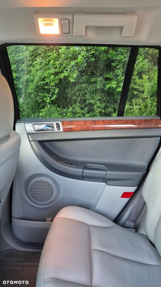 Chrysler Pacifica 4.0 AWD - 21