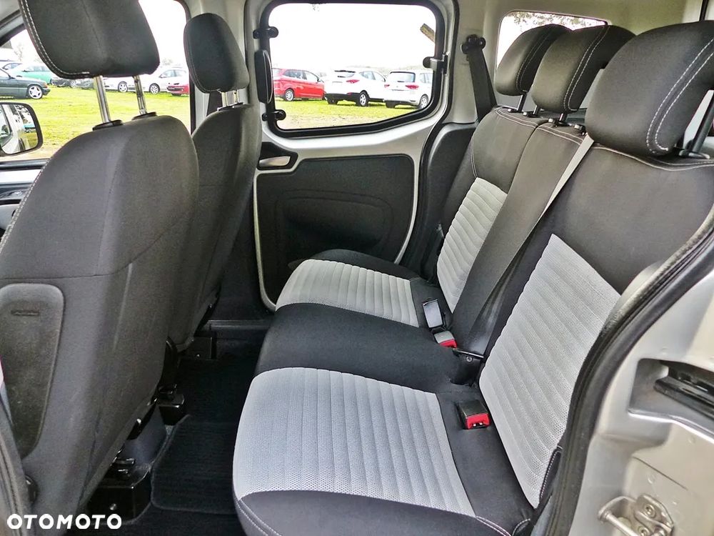 Fiat Qubo 1.4 8V MyLife - 20