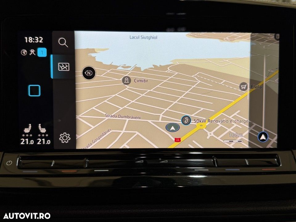 Volkswagen Caddy - 16