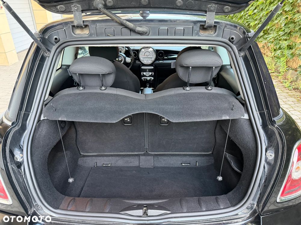 MINI Cooper - 14