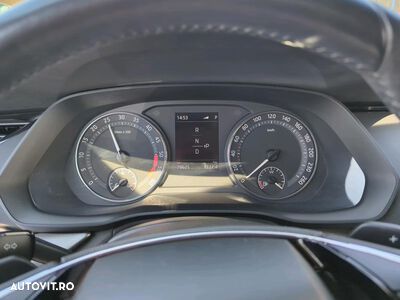 Skoda Octavia - 4