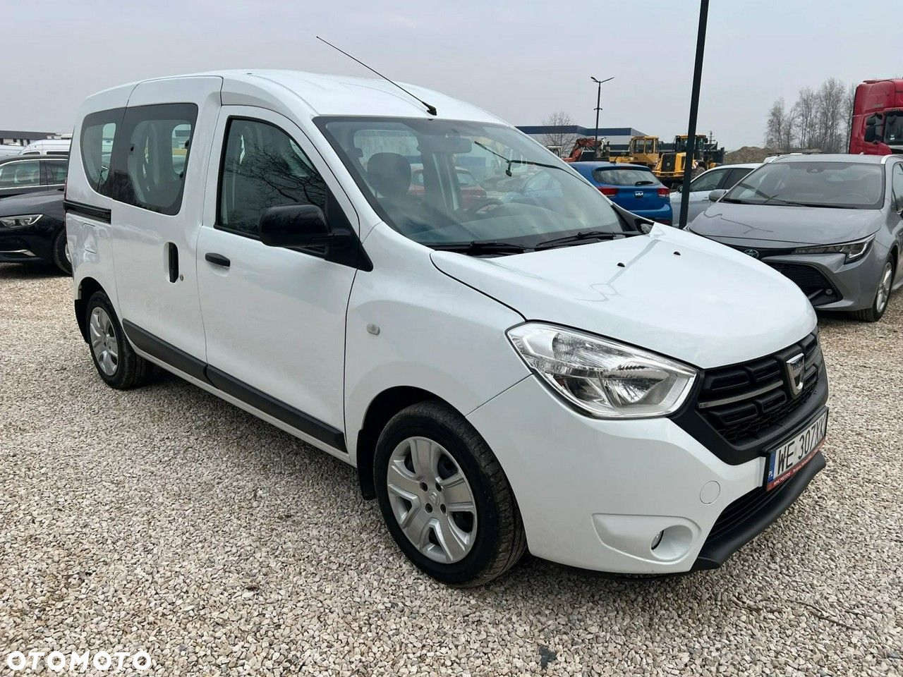 Dacia Dokker - 11
