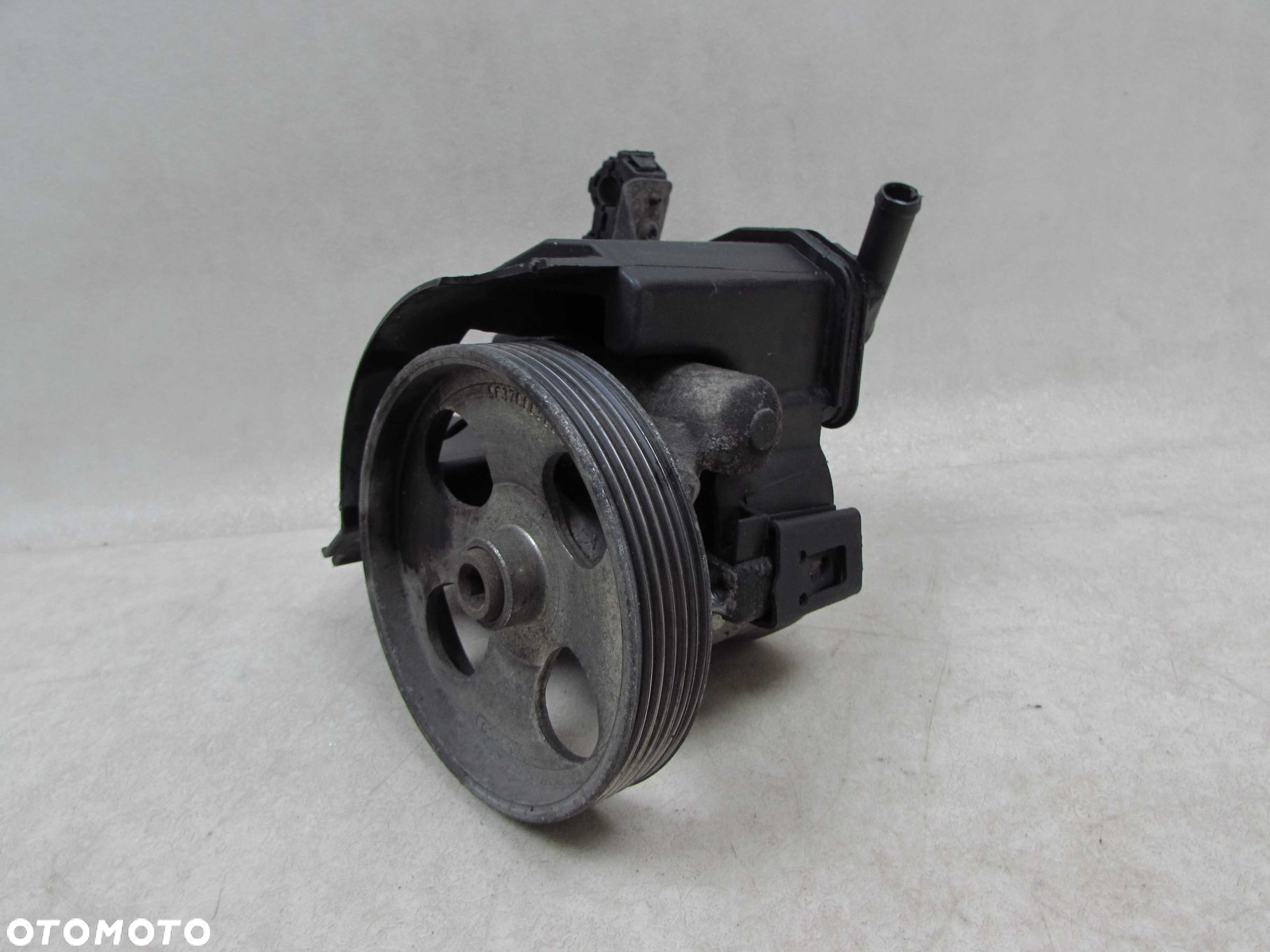 PEUGEOT 206 1.4 HDI 98-09 POMPA WSPOMAGANIA 9662128480 - 2