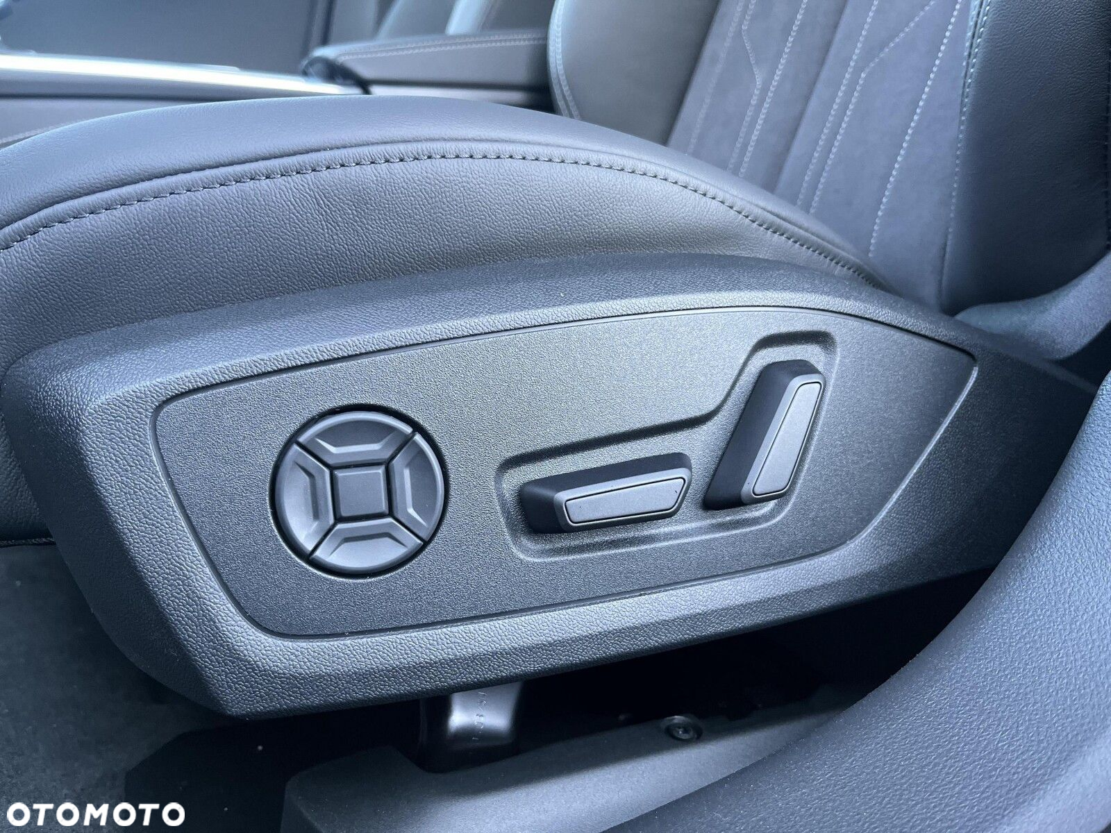 Audi A6 - 11