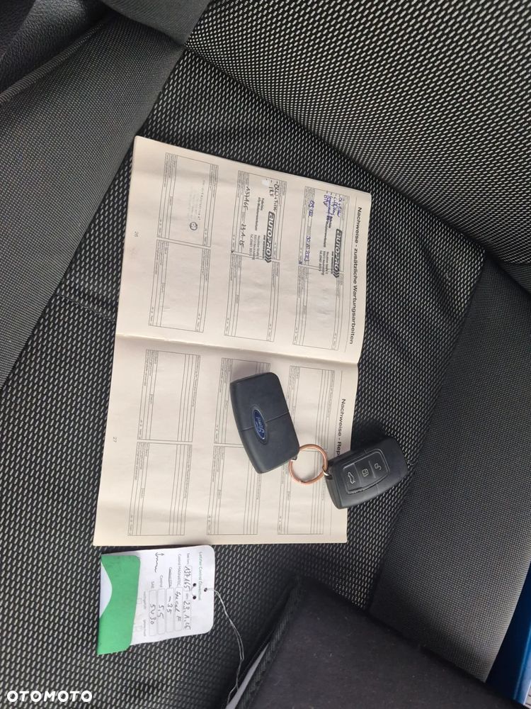 Ford Kuga 2.0 TDCi 2x4 Trend - 14