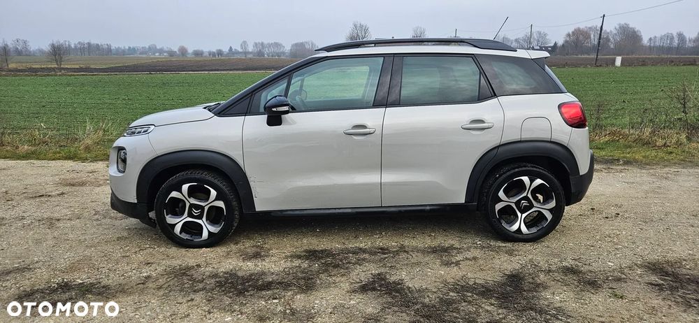 Citroën C3 Aircross - 2