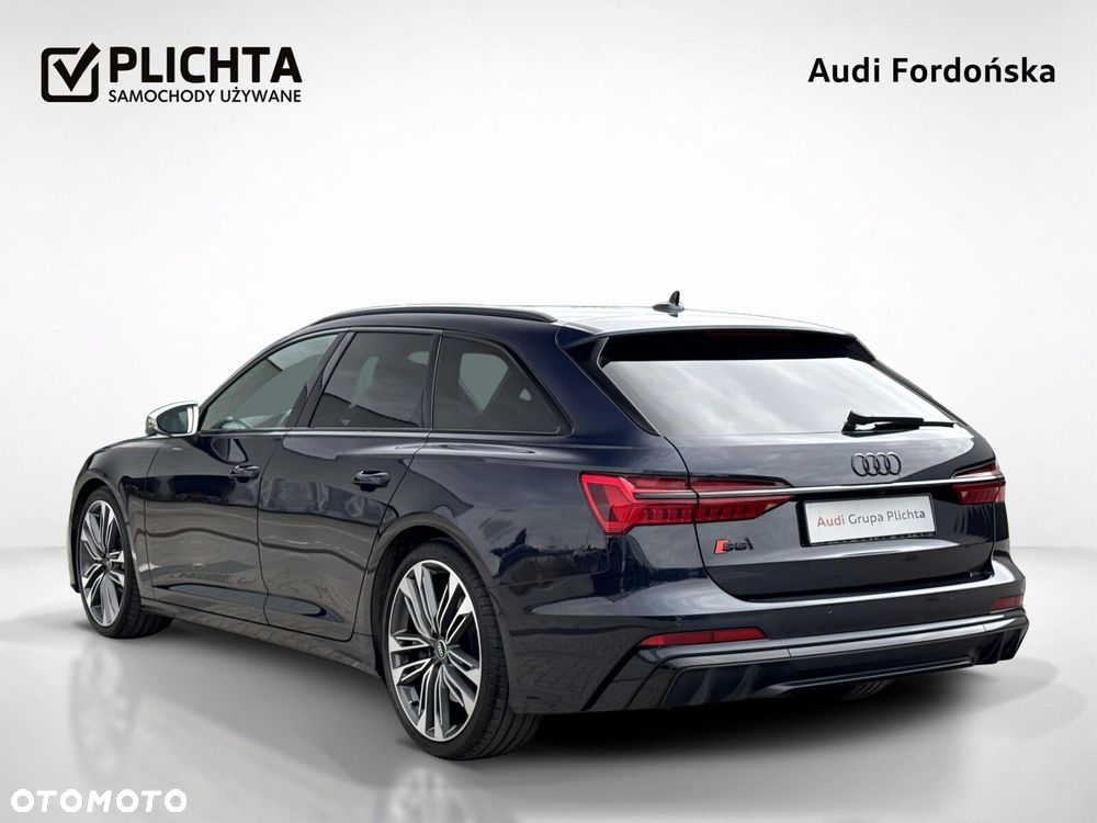 Audi S6 Avant - 3