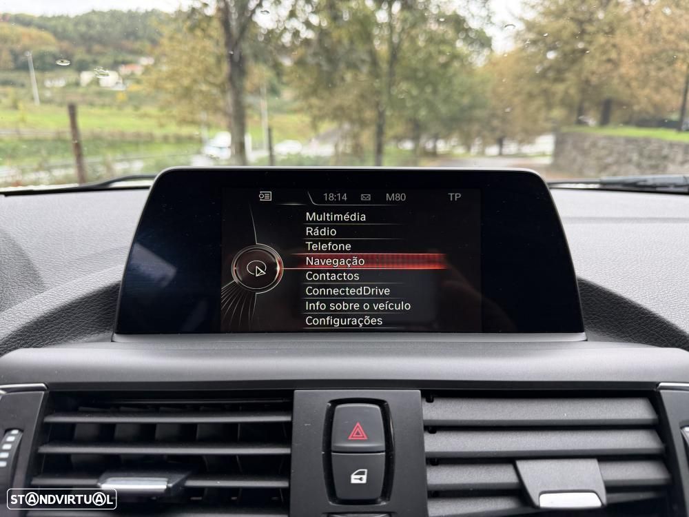 BMW 218 d Coupe Line Sport - 22