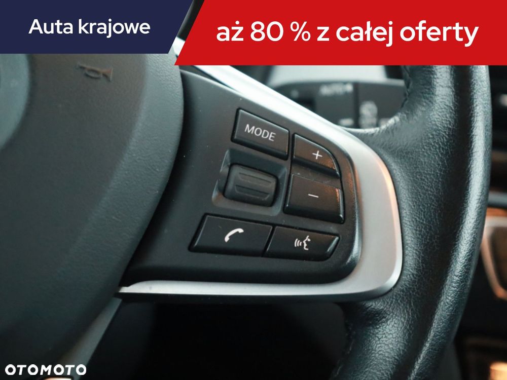 BMW X1 - 20