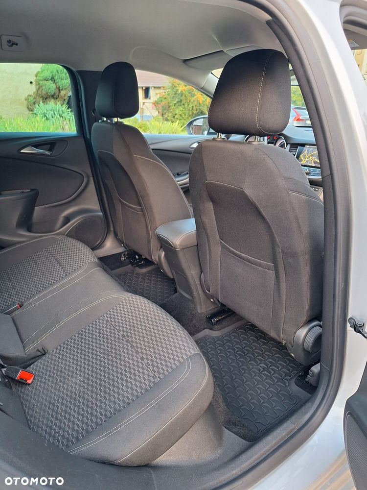 Opel Astra - 19