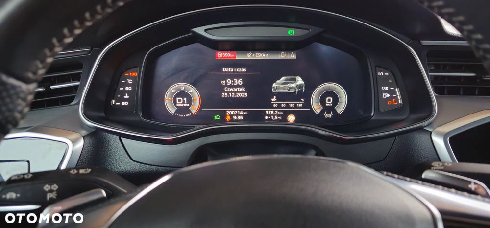 Audi A6 Limousine - 7