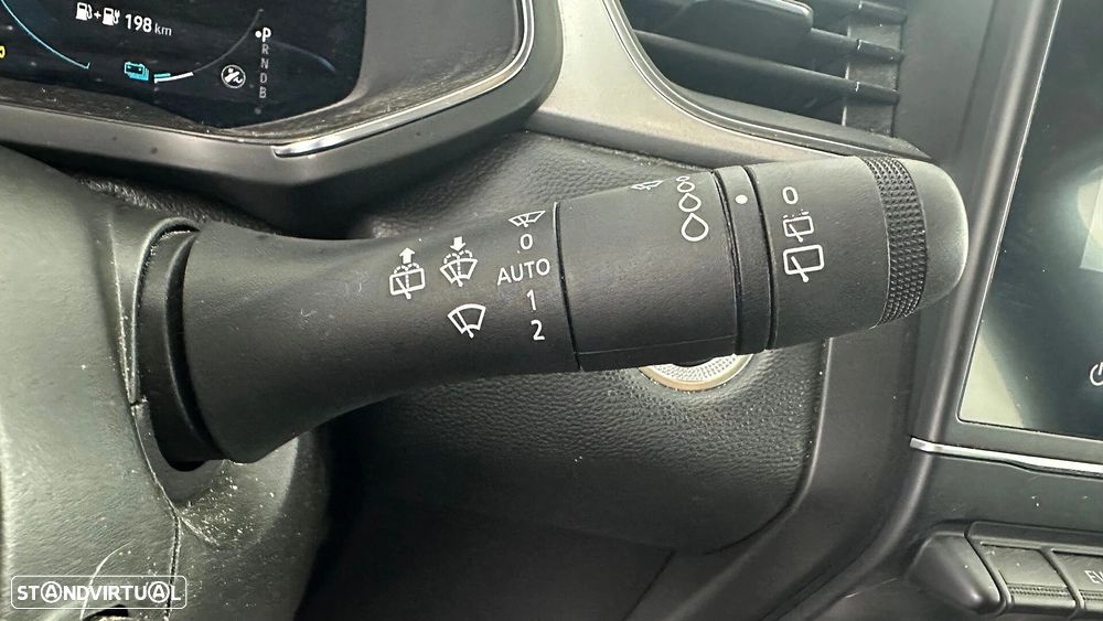 Renault Captur 1.6 E-Tech Plug-In Intens - 35