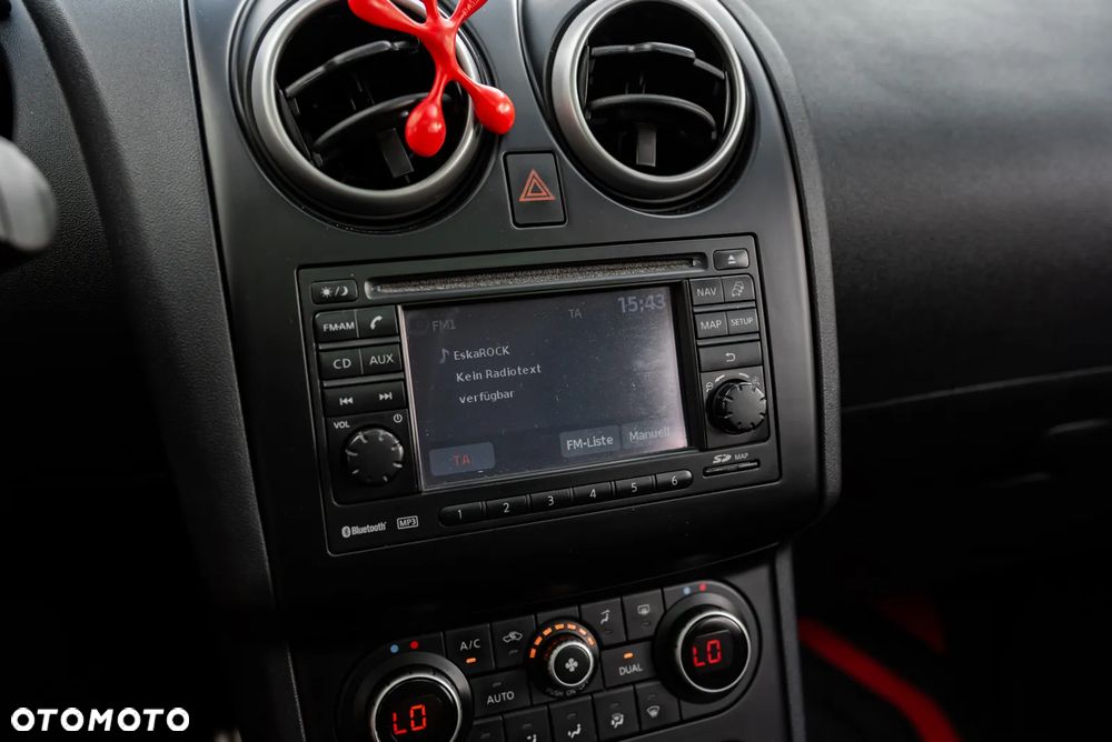 Nissan Qashqai 1.6 Acenta S/S - 29